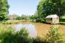 Propriété sur 10ha avec deux maisons ECHAUFFOUR (61)