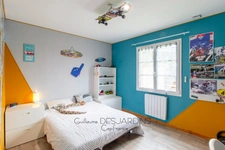 Maison récente à vendre 5 pièces LA HOGUETTE (14)