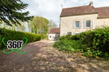 Normandie, Orne (61), à vendre ARGENTAN maison P6   