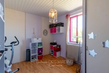 Maison 5 pièces entre MEZIDON et LISIEUX