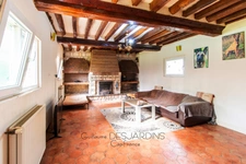 Maison plain pied à vendre 5 pièces COURTOMER (61)