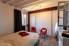 Maison 5 pièces entre MEZIDON et LISIEUX