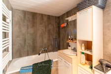 Propriété avec 6ha à vendre 3 pièces TICHEVILLE (61)