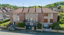 Maison à vendre 9 pièces VIMOUTIERS (61)