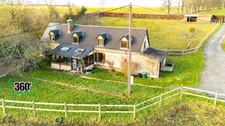 Propriété sur 2ha proche de L'AIGLE (61)