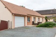Maison récente à vendre 5 pièces LA HOGUETTE (14)