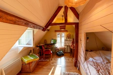 Maison Normande avec son étang privé proche de LIVAROT (14)