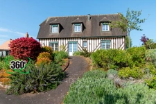 Maison à vendre 6 pièces VIMOUTIERS (61)