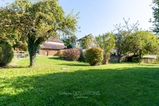 Ensemble de Maisons à vendre 8 pièces LE PIN AU HARAS (61), Normandie