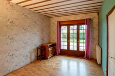 Norman family home near L'AIGLE (61)