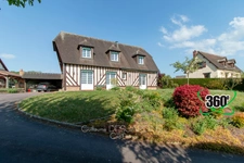 Maison à vendre 6 pièces VIMOUTIERS (61)