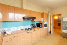 Maison Familiale 9 pièces avec sous-sol complet L'AIGLE (61)