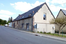 Maison à vendre 4 pièces ECHAUFFOUR (61)