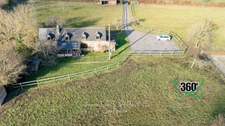 Maison à vendre sur 2ha proche de L'AIGLE (61)
