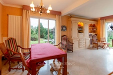 Maison Familiale 9 pièces avec sous-sol complet L'AIGLE (61)