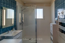 Maison plain pied, 2 chambres à SAINT EVROULT NOTRE DAME DU B (61)