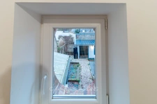Maison de ville entièrement rénovée – 5 pièces – Terrasse – L’Aigle