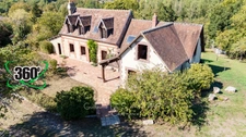 Propriété normande de caractère L'AIGLE (61)