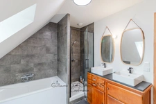Maison à vendre 5 pièces proche de VIMOUTIERS (61)