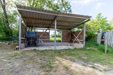 Propriété avec 6ha à vendre 3 pièces TICHEVILLE (61)
