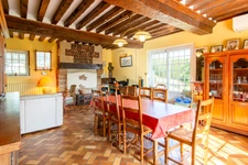 Maison à vendre 6 pièces VIMOUTIERS (61)