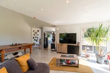 Grande maison familiale contemporaine – 6 chambres, beaux volumes et jardin AUBRY LE PANTHOU (61)