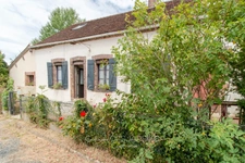 Maison 7 pièces à Tourouvre au Perche (61)