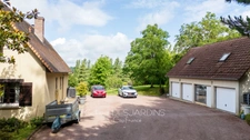 Maison à vendre 6 pièces VIMOUTIERS (61)