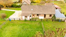 Norman family home near L'AIGLE (61)