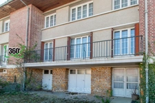 Maison à vendre 9 pièces VIMOUTIERS (61)