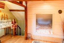 Maison Normande avec son étang privé proche de LIVAROT (14)