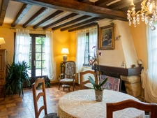 Maison à vendre 6 pièces VIMOUTIERS (61)