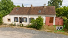 Maison 7 pièces à Tourouvre au Perche (61)