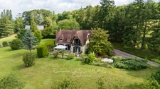Maison à vendre 6 pièces VIMOUTIERS (61)