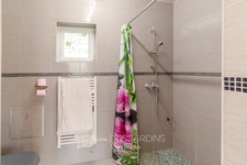 Maison plain pied à vendre 5 pièces COURTOMER (61)