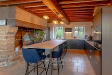 Maison Normande sur 2ha AUBRY LE PANTHOU (61)
