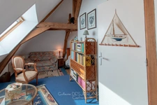 Ensemble de Maisons à vendre 8 pièces LE PIN AU HARAS (61), Normandie