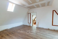 Grande Maison Normande GUERQUESALLES (61)