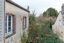 A vendre LE MERLERAULT Orne maison à Rénover 
