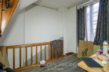 Dpt Orne (61), à vendre LE MERLERAULT immeuble 