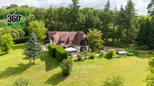 Maison à vendre 6 pièces VIMOUTIERS (61)