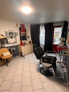 Salon de coiffure à vendre proche de LE MELE SUR SARTHE (61)