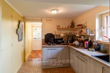 For sale – Property with gîte and outbuilding on wooded land LIVAROT – Normandy