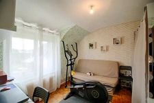 Maison à vendre 4 pièces ECHAUFFOUR (61)