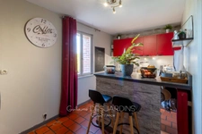 Maison 5 pièces entre MEZIDON et LISIEUX