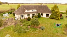Maison Familiale 9 pièces avec sous-sol complet L'AIGLE (61)