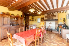 Maison à vendre 6 pièces VIMOUTIERS (61)