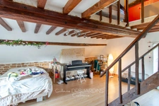 Maison Normande sur 2ha AUBRY LE PANTHOU (61)