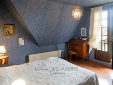 Maison à vendre 6 pièces VIMOUTIERS (61)