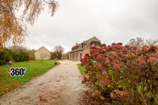Norman family home near L'AIGLE (61)